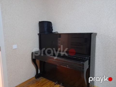 Piano — Bakı