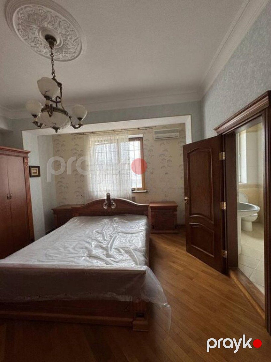 Satılır 3 otaqlı yeni tikili 160 m² — Mənzil, Bakı (6)