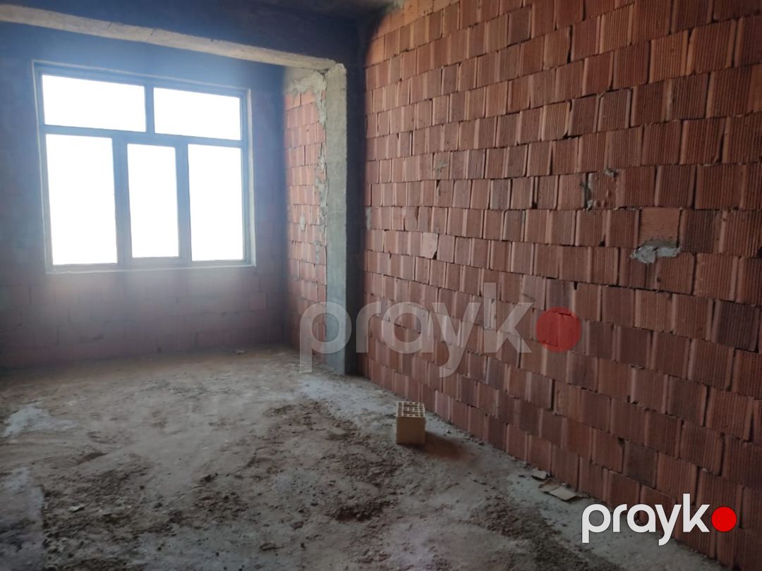 2-otaqlı yeni tikili, Sumqayıt ş., 73 m² — Mənzil, Sumqayıt (5)
