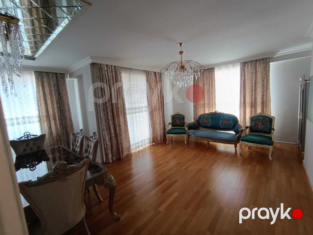 Satılır 3 otaqlı yeni tikili 143 m² — Mənzil, Bakı (4)