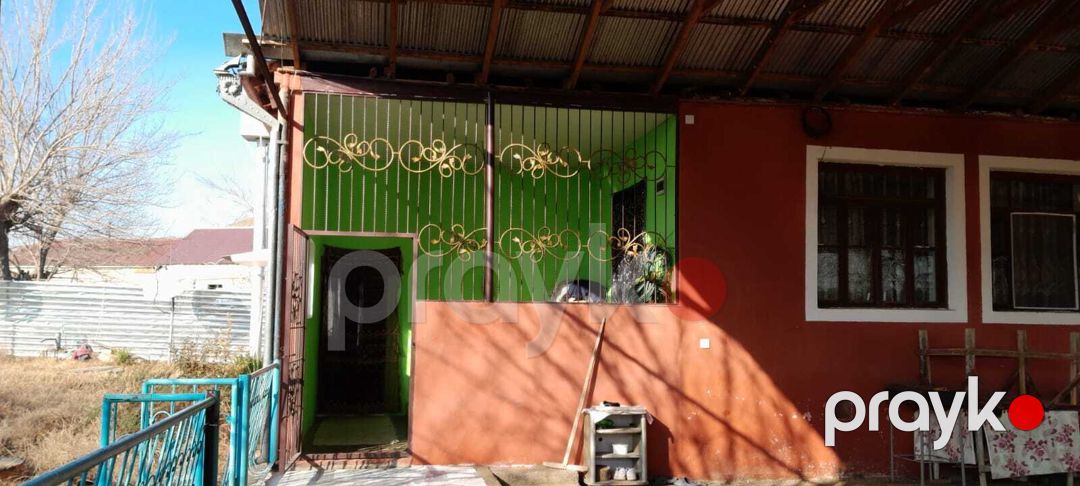 Həyət evi, Füzuli r — Ev, villa, Füzuli (2)