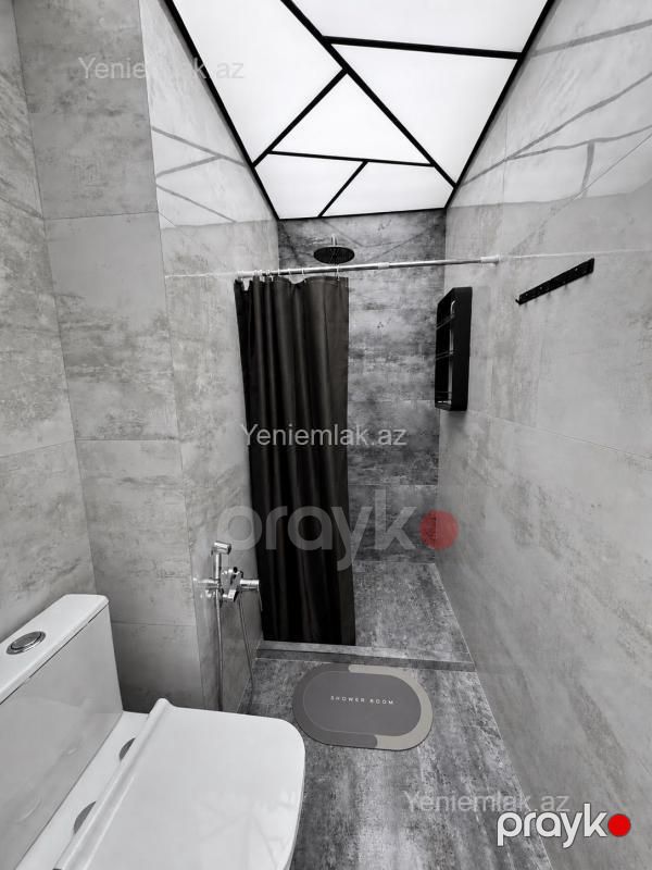 Satılır 3 otaqlı Bina evi menzil (Yeni tikili), 90 m², Masazır — Mənzil, Abşeron (8)