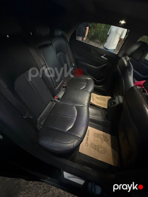Hyundai Sonata, 2.4 L, 2014 il, 277 500 km — Avtomobillər, Masallı (10)