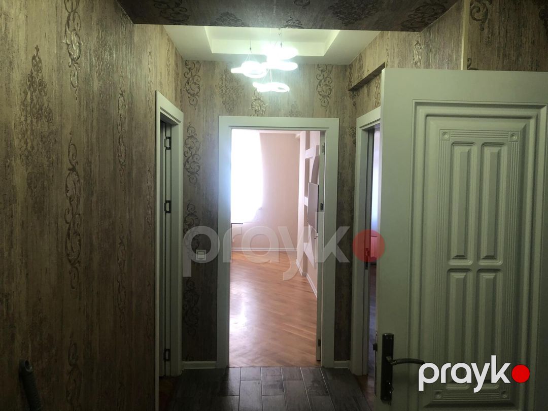 İcarəyə verilir 2 otaqlı yeni tikili 69.7 m² — Mənzil, Bakı (12)