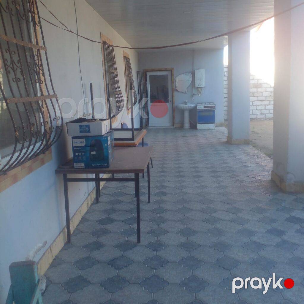 45 kv. m, 2 otaqlı — Ev, villa, Digah (4)