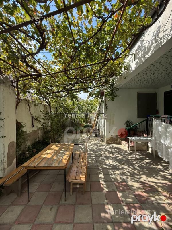 Satılır 4 otaqlı Həyət evi / Villa, 100 m², Corat köhnə — Ev, villa, Sumqayıt (2)