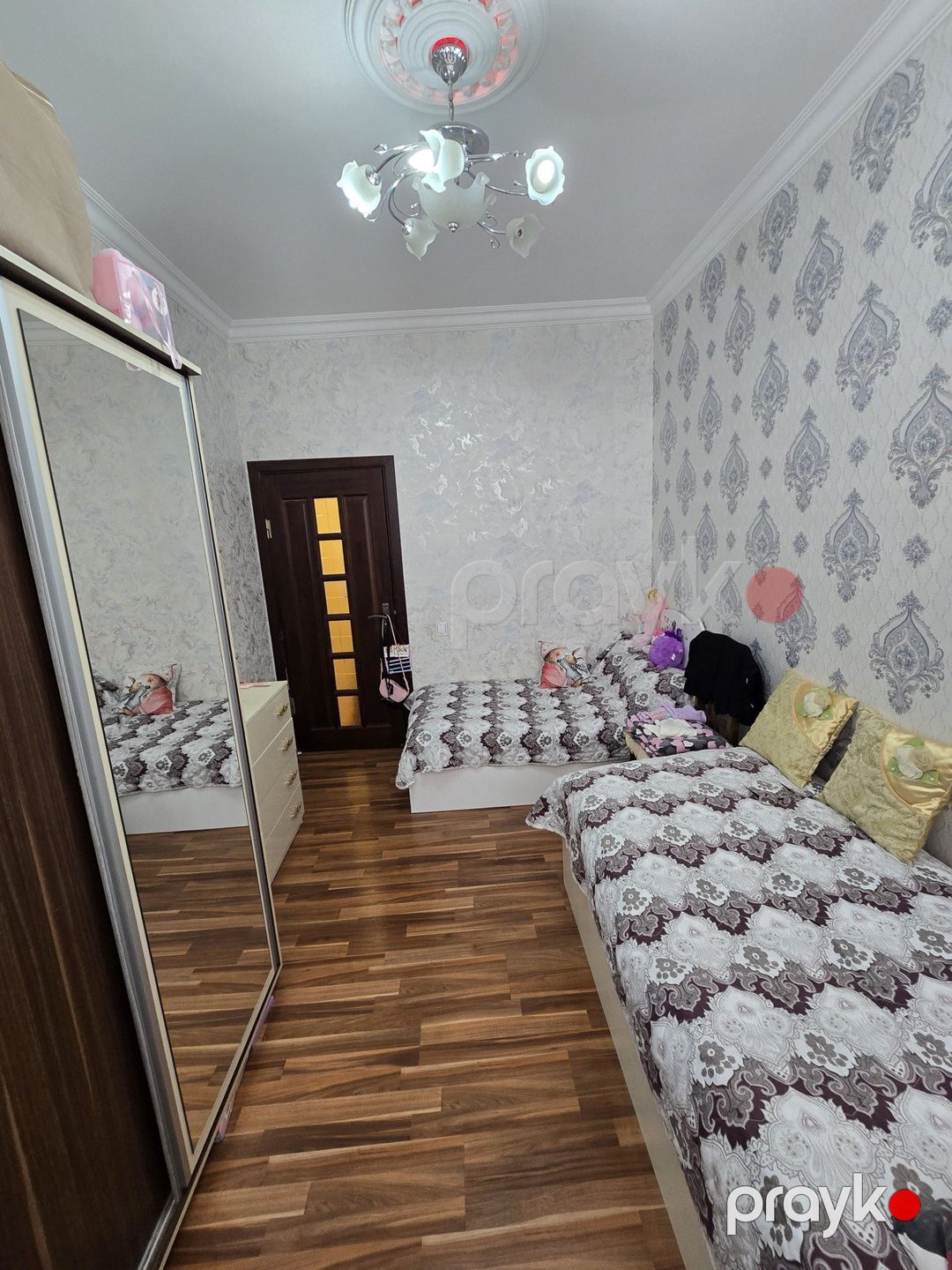 Satılır 3 otaqlı yeni tikili 105 m² — Mənzil, Bakı (11)