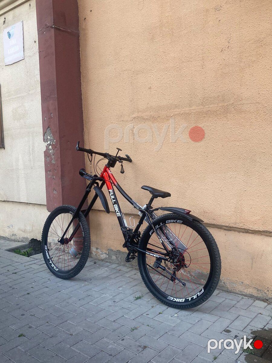 Velosiped — Velosipedlər, Bakı (4)