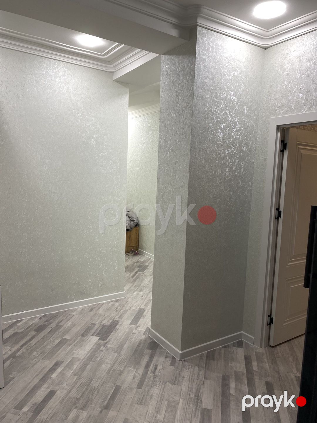 Satılır 2 otaqlı yeni tikili 63 m² — Mənzil, Bakı (8)