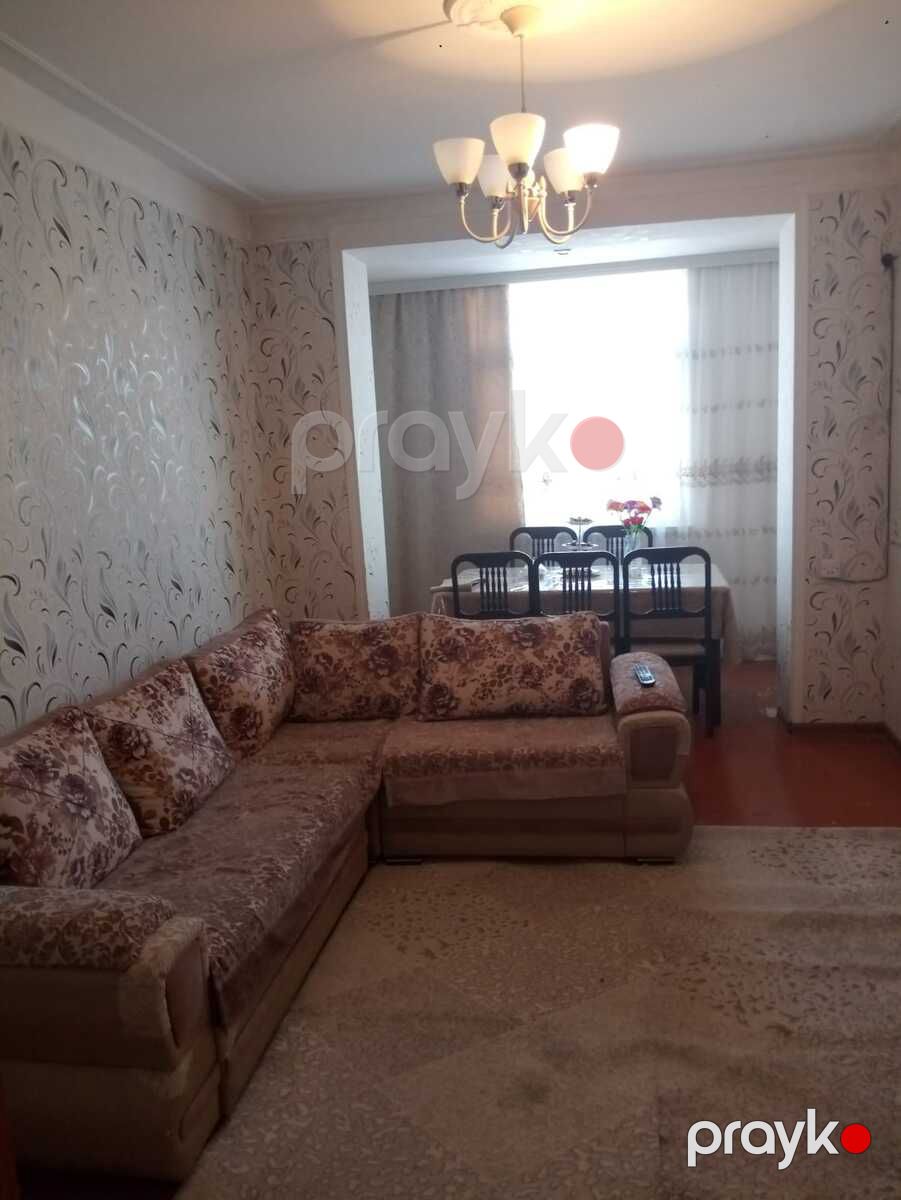 Satılır 2 otaqlı yeni tikili 75 m² — Mənzil, Xırdalan (2)