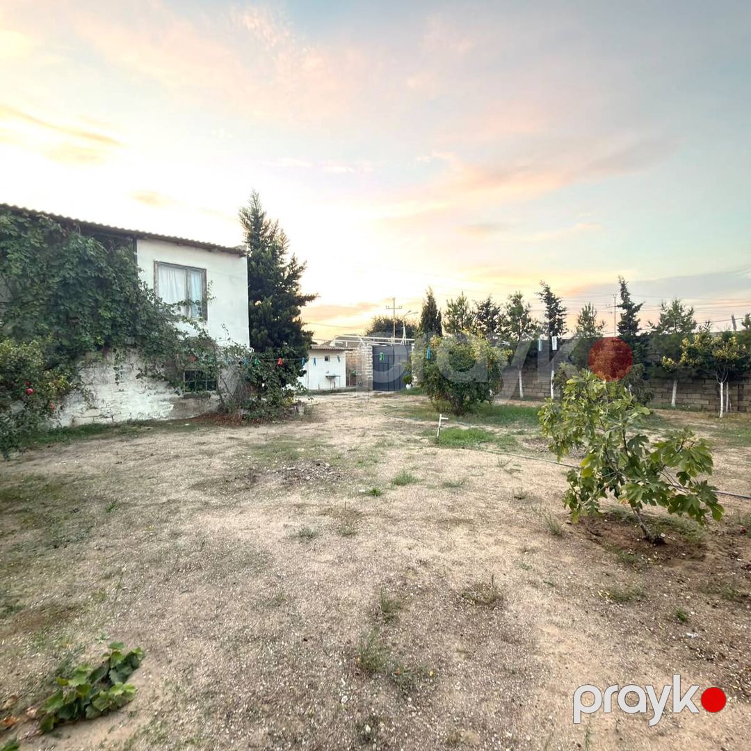 Satılır torpaq 6 sot — Torpaq, Bakı (9)