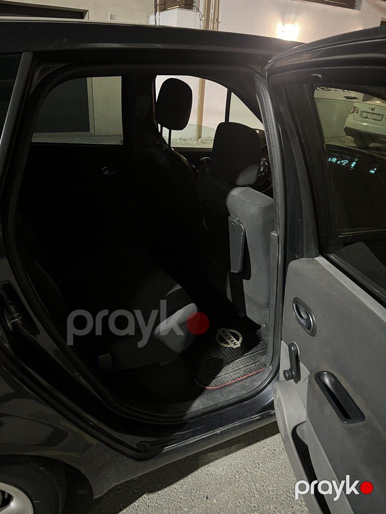 Renault Scenic, 1.5 L, 2007 il, 430 000 km — Avtomobillər, Bakı (9)