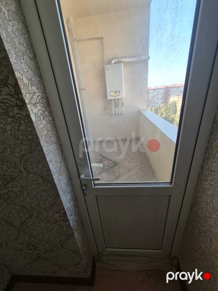 Satılır 2 otaqlı yeni tikili 60 m² — Mənzil, Xırdalan (5)