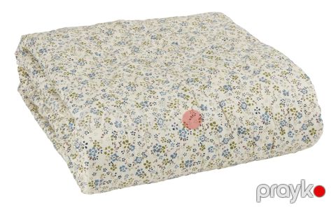 Pled Jysk Fresia, 140х200 sm, rəngbərəng — Bakı