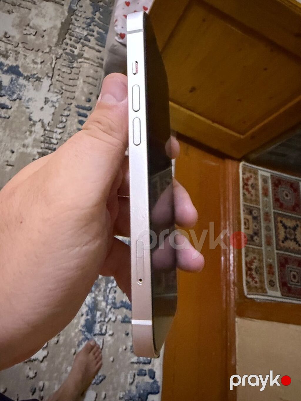IPhone 14, 128 GB, Ağ, Face ID — Apple iPhone, Bakı (4)