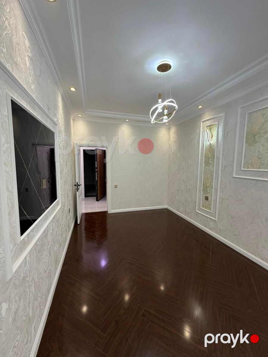 Satılır 2 otaqlı yeni tikili 55 m² — Mənzil, Bakı (7)