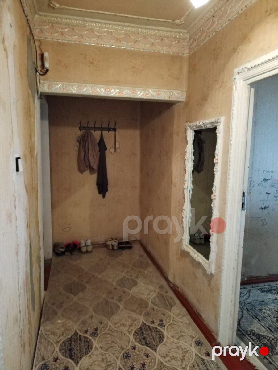 5-otaqlı mənzil, Gəncə ş., 112.4 m² — Mənzil, Gəncə (7)