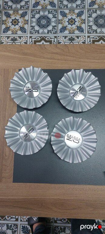 "Lider" disk qapaqları — Ehtiyat hissələri və aksesuarlar, Bakı (12)