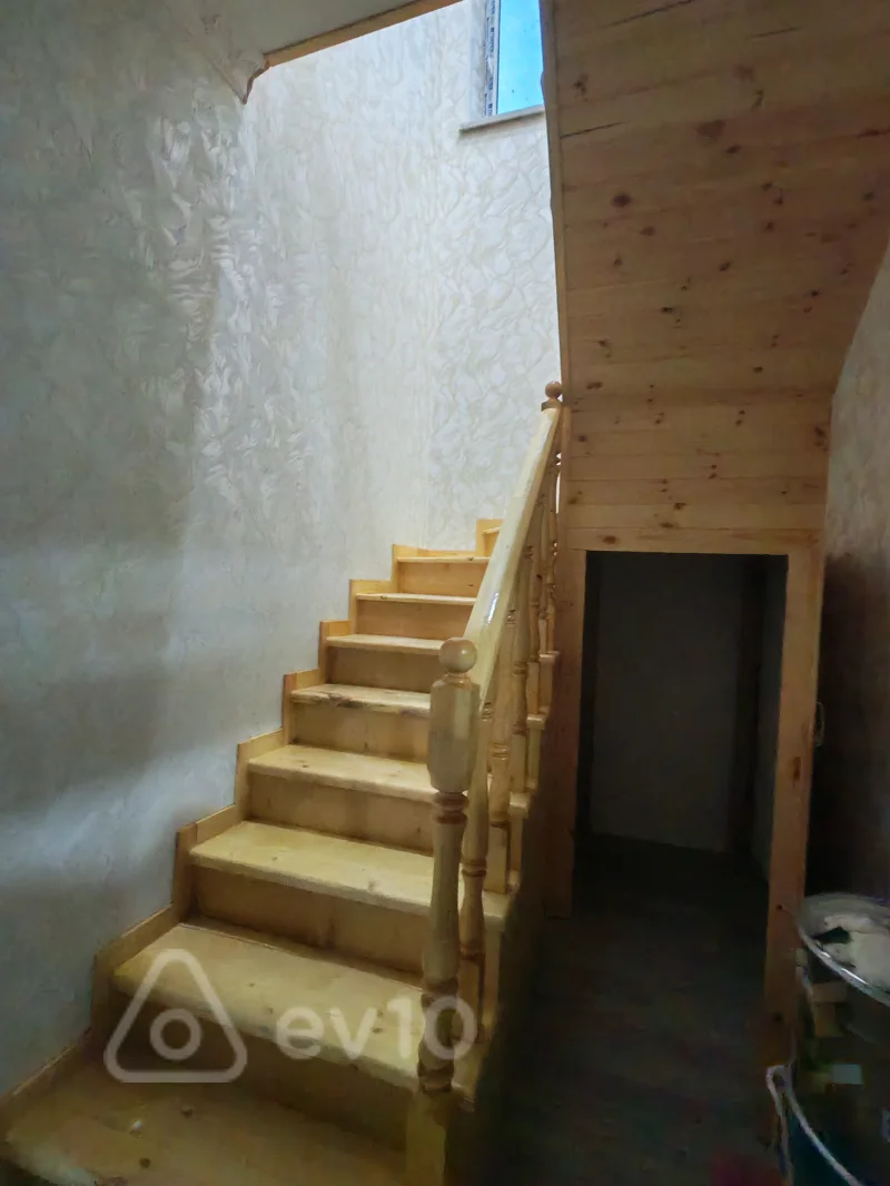 4 otaqlı həyət evi, 140 m², H. Əliyev prospekti, Xırdalan — Ev, villa, Xırdalan (5)