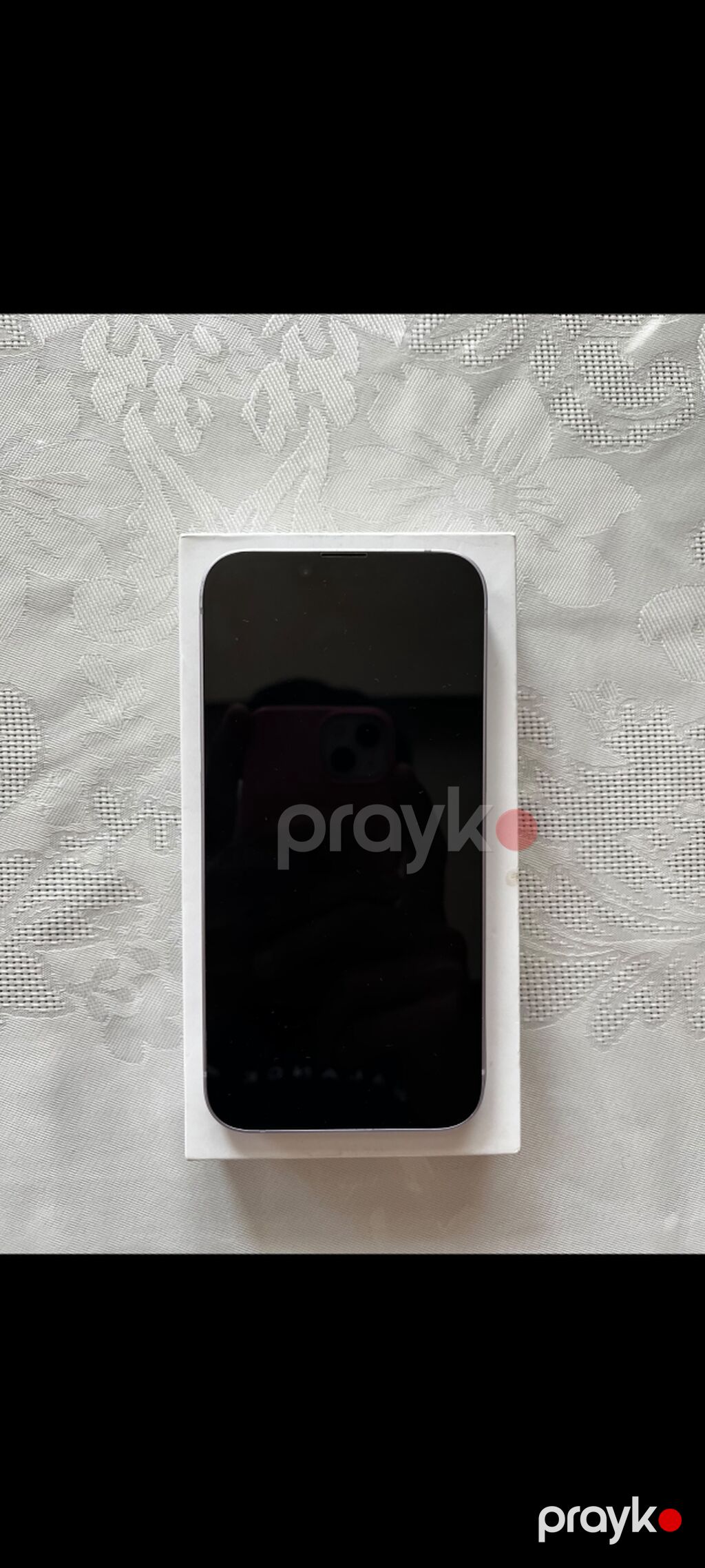 IPhone 14, 128 GB, Simsiz şarj — Apple iPhone, Digah (2)