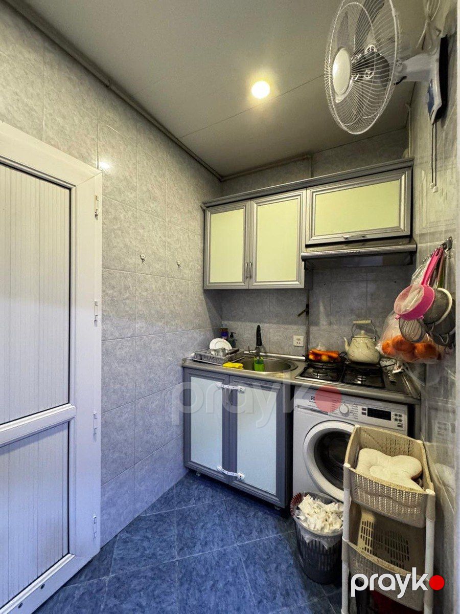 Satılır 2 otaqlı köhnə tikili 35 m² — Mənzil, Bakı (7)