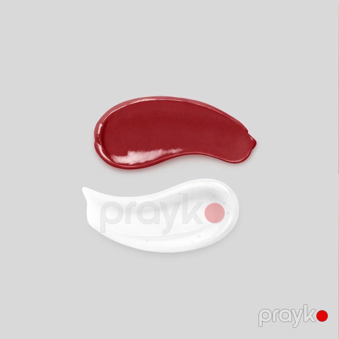 Dodaq parıldadıcısı No Brand Milano Unlimited Double Touch 106 Satin Ruby Red, 2 əd х 3 ml — Mallar, Bakı (3)