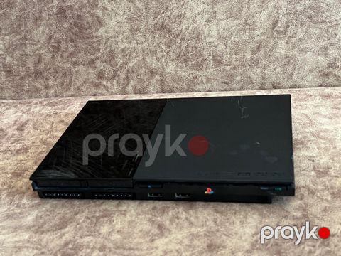 Sony PlayStation 2 Konsol — Bakı