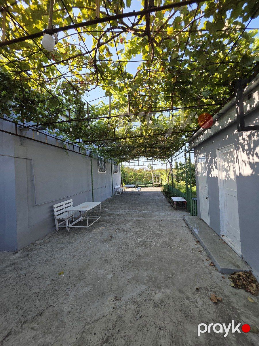 Satılır 4 otaqlı həyət evi/bağ evi 110 m² — Ev, villa, Xaçmaz (5)