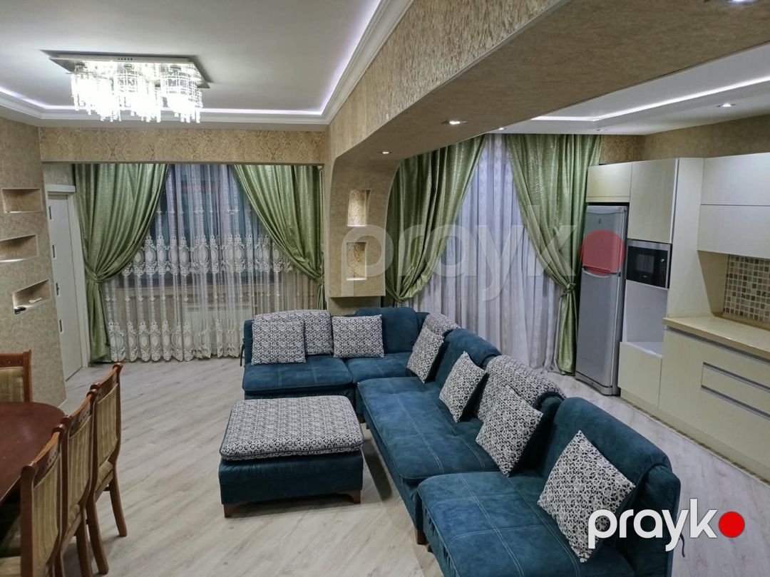 Satılır 2 otaqlı yeni tikili 78 m² — Mənzil, Xırdalan (9)