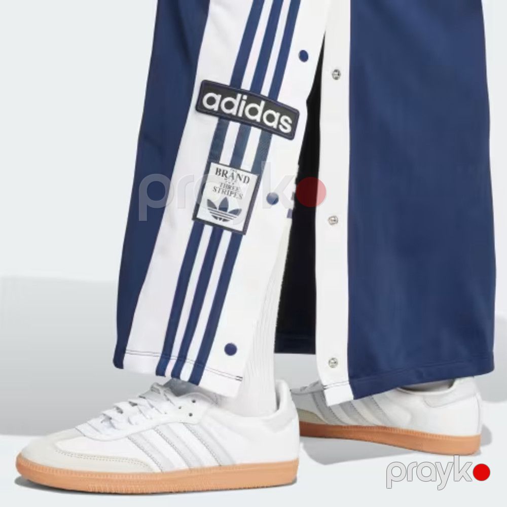 Uzun ətək Adidas Adıbreak SK JD0924, poliester, göy, ölçü XL — Mallar, Bakı (2)