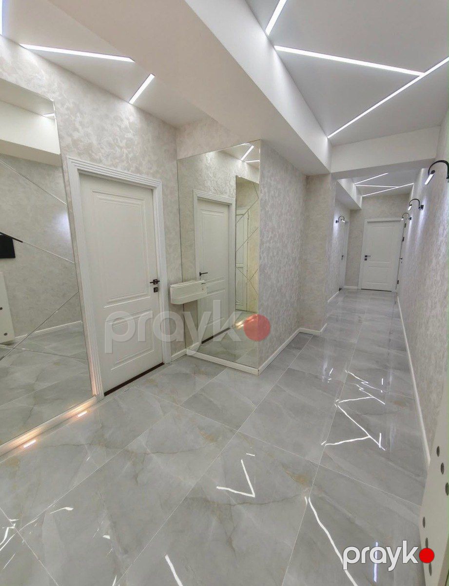 Satılır 4 otaqlı yeni tikili 155 m² — Mənzil, Bakı (11)