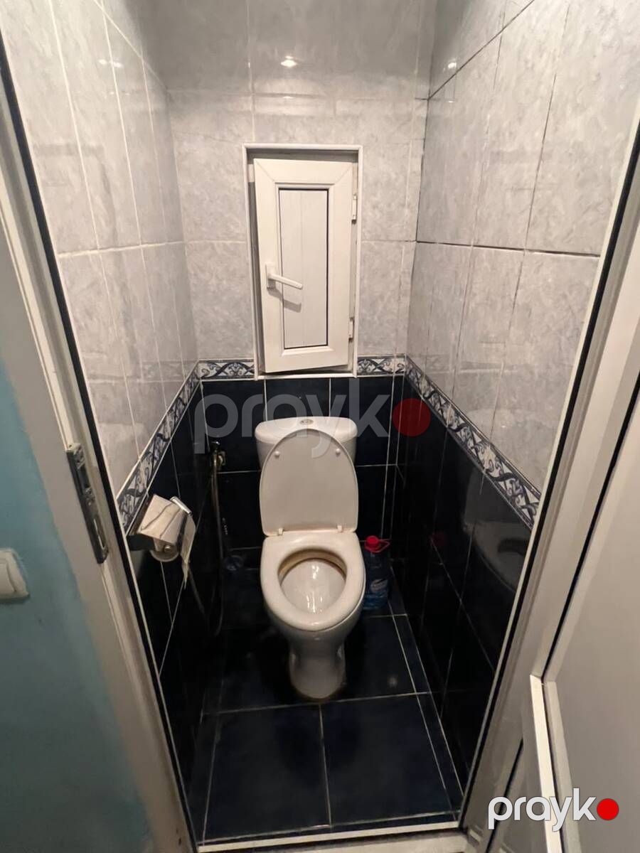 İcarəyə verilir 2 otaqlı köhnə tikili 60 m² — Mənzil, Bakı (5)