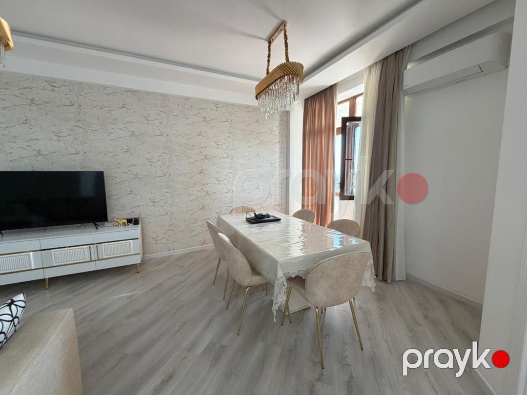 Satılır 2 otaqlı yeni tikili 67 m² — Mənzil, Bakı (7)