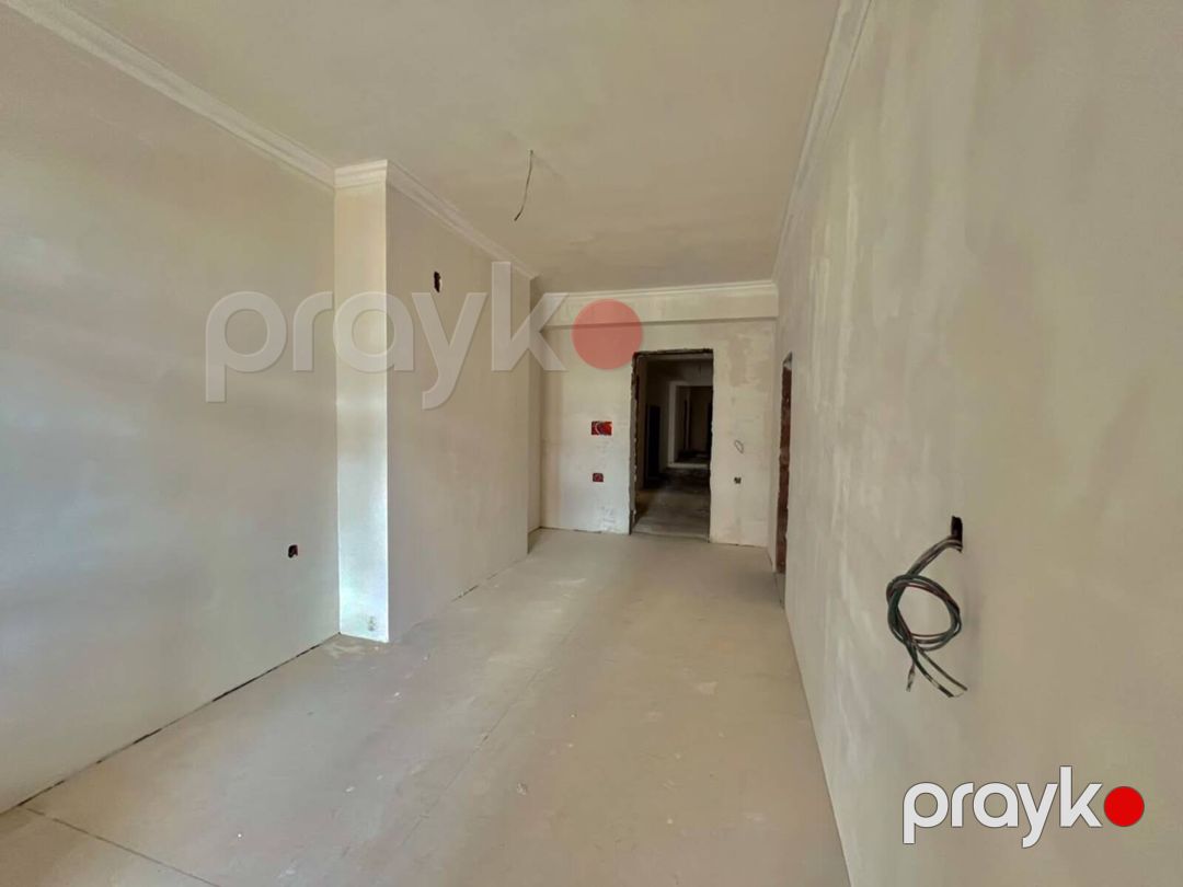 Satılır 1 otaqlı yeni tikili 45 m² — Mənzil, Bakı (4)