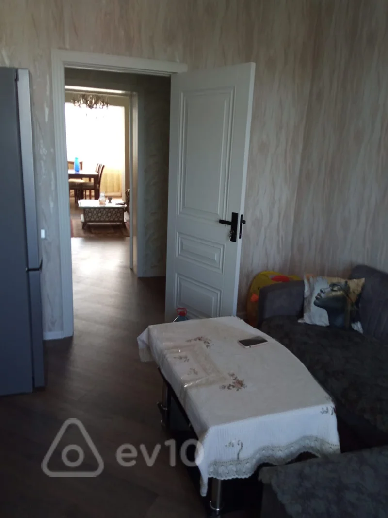 4 otaqlı mənzil, 90 m², Biləcəri q — Mənzil, Bakı (9)