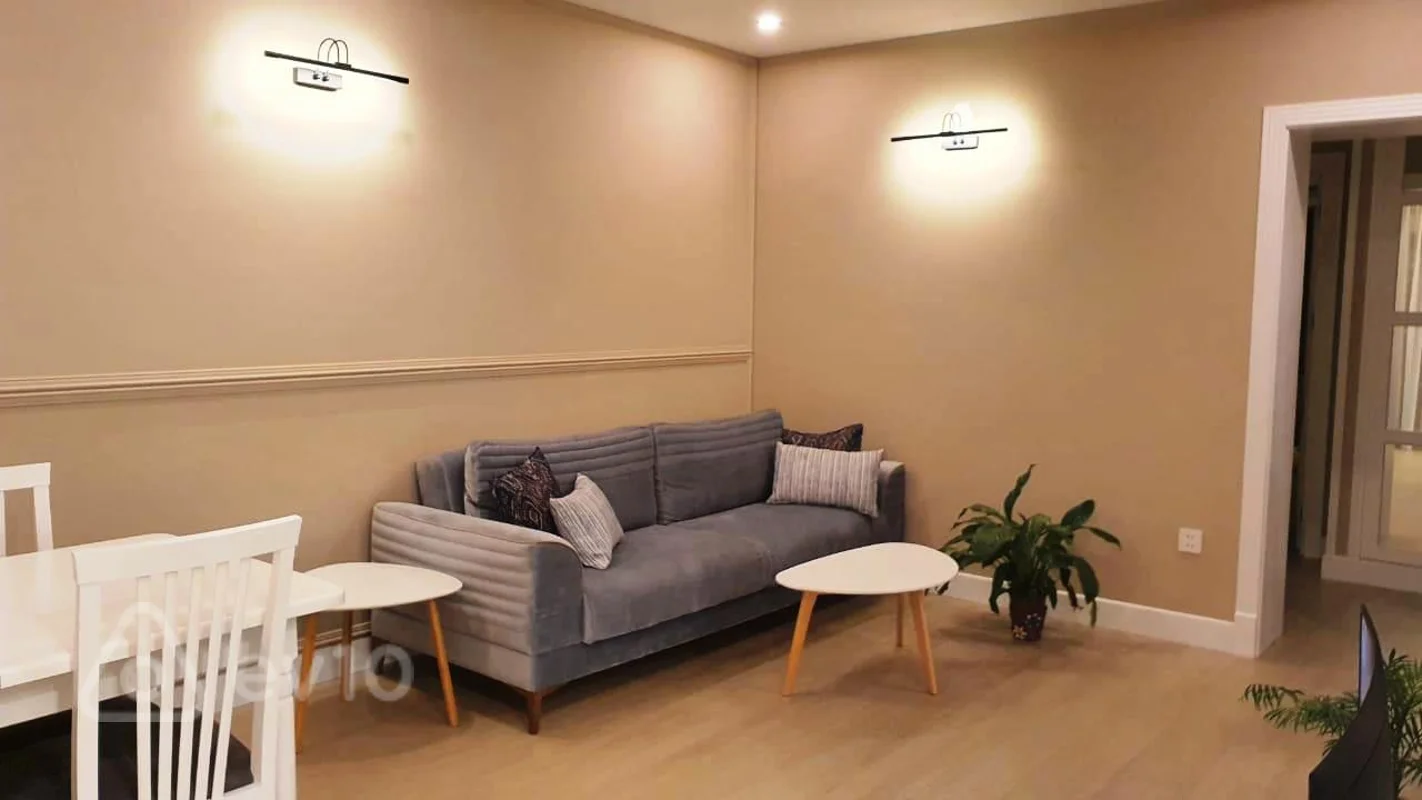 3 otaqlı mənzil, 70 m², 28 May metrosu,Reshid Behbudov kucesi — Bakı