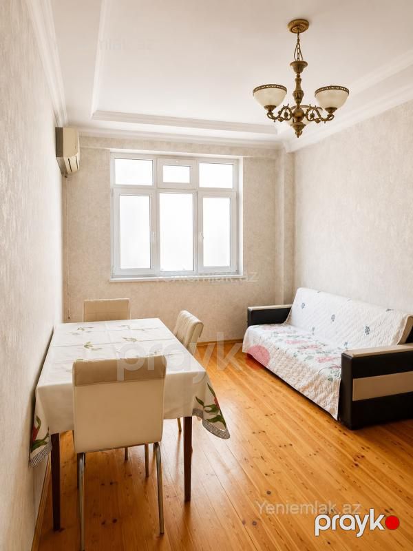 Satılır 2 otaqlı Bina evi menzil (Yeni tikili), 70 m², Masazır — Mənzil, Abşeron (5)