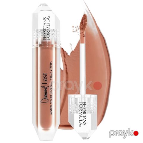 Maye dodaq boyası Physicians Formula Mineral Wear Diamond Last Topaz Taupe 4.8 ml — Bakı