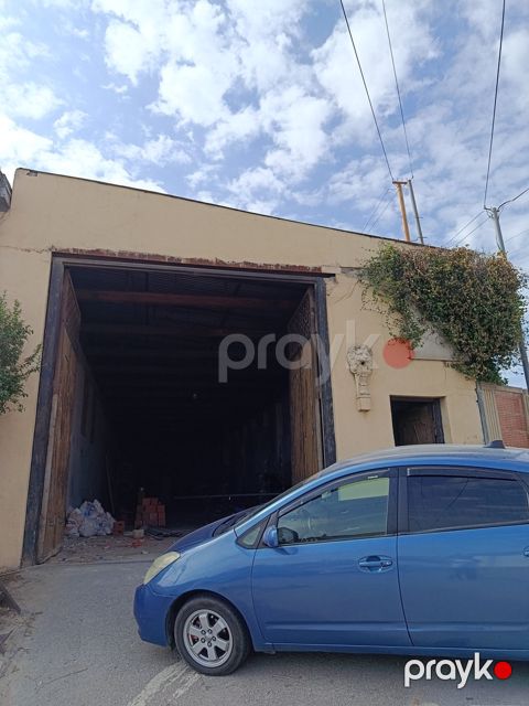 İcarəyə verilir obyekt 250 m² — Bakı