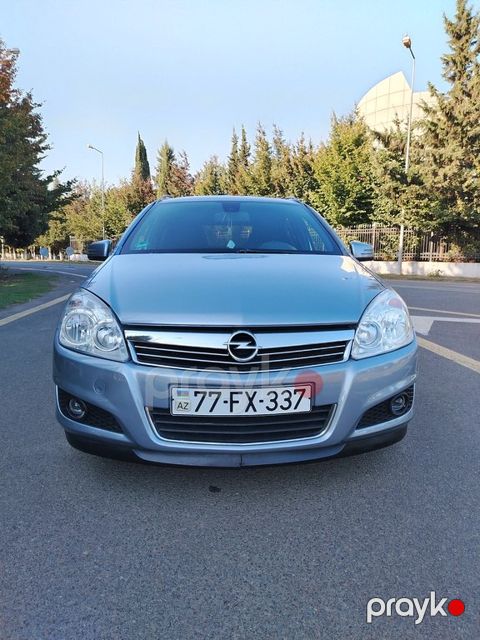 Opel Astra, 1.3 L, 2008 il, 265 719 km — Lənkəran