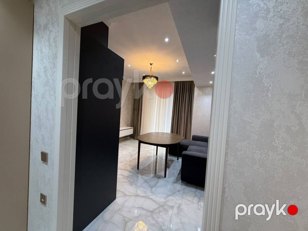 İcarəyə verilir 2 otaqlı yeni tikili 65 m² — Mənzil, Bakı (4)