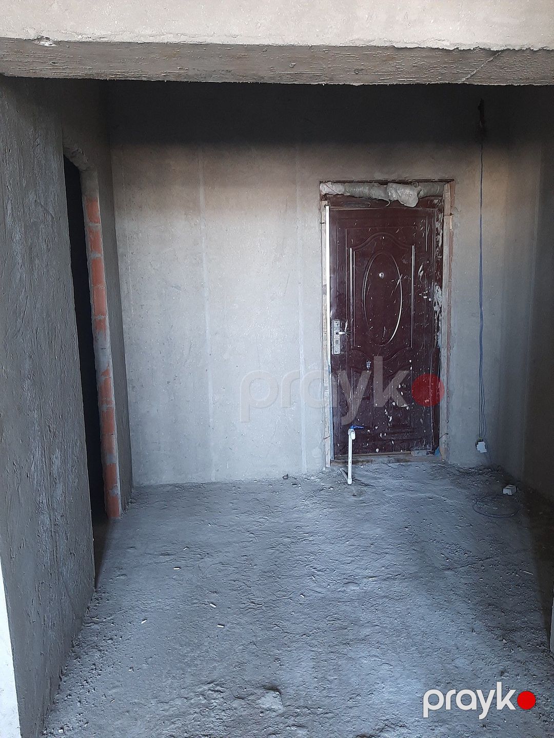 2-otaqlı yeni tikili, Xırdalan ş., 63 m² — Mənzil, Xırdalan (11)