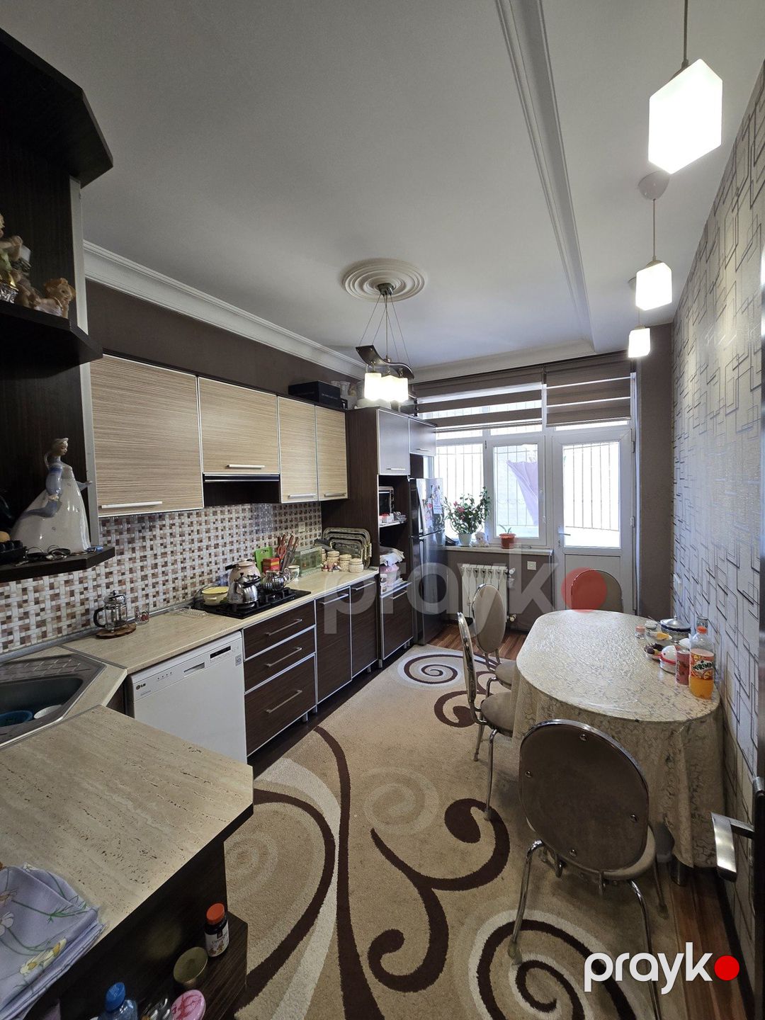 Satılır 3 otaqlı yeni tikili 105 m² — Mənzil, Bakı (3)