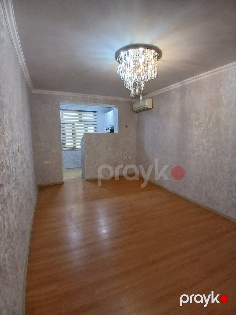 Satılır 2 otaqlı köhnə tikili 35 m² — Mənzil, Xırdalan (3)
