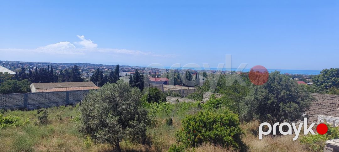 Satılır torpaq 17.5 sot — Torpaq, Bakı (5)