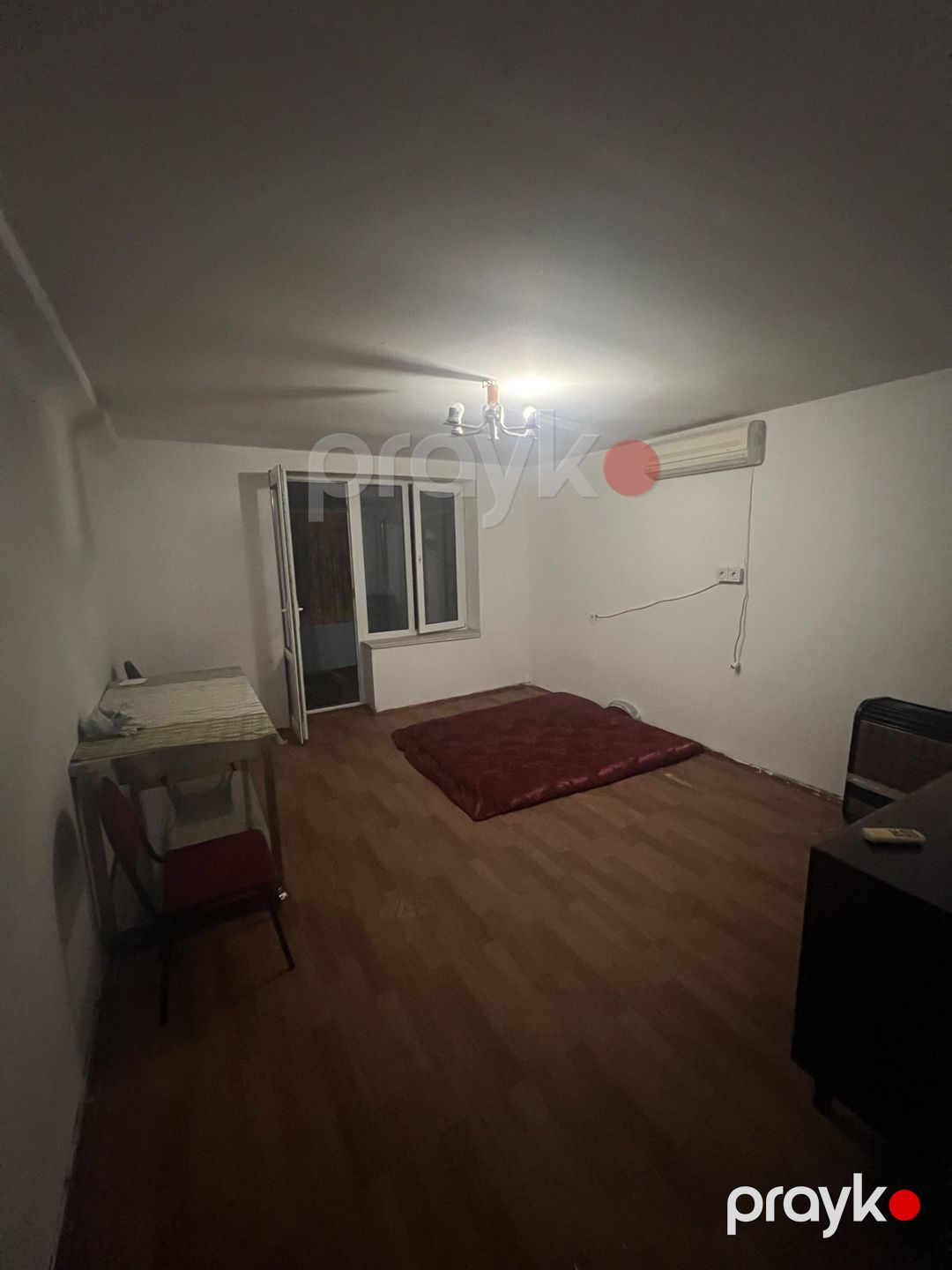 Satılır 3 otaqlı köhnə tikili 41 m² — Mənzil, Bakı (2)