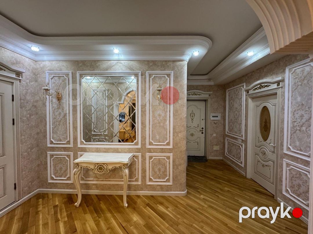 İcarəyə verilir 3 otaqlı yeni tikili 110 m² — Mənzil, Bakı (3)