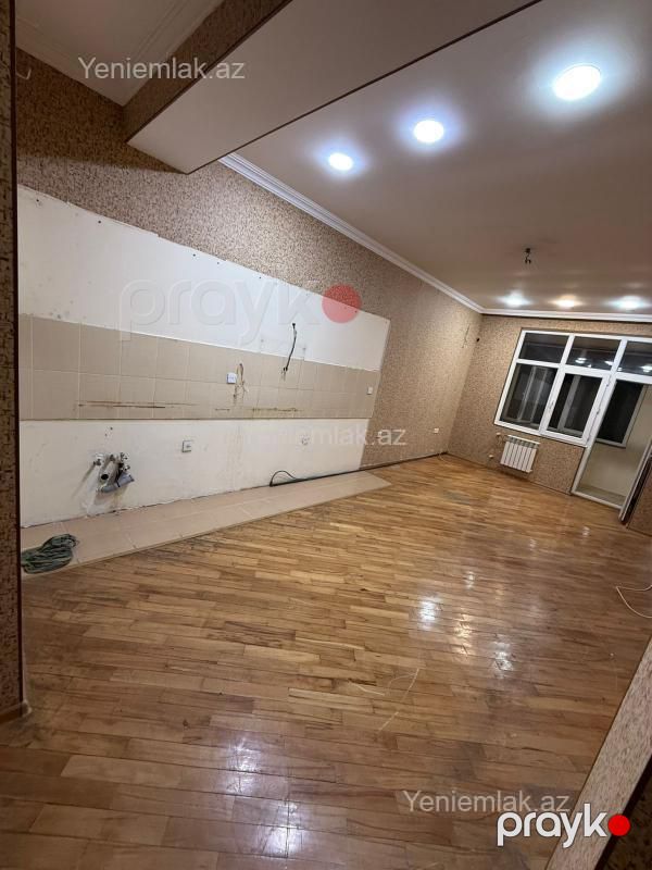 Satılır 3 otaqlı Bina evi menzil (Yeni tikili), 140 m², Nəsimi rayonu — Mənzil, Bakı (7)
