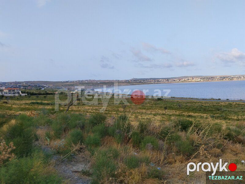 3.68 hektar yaşayis menteqesi torpaĝíl — Torpaq, Bakı (7)