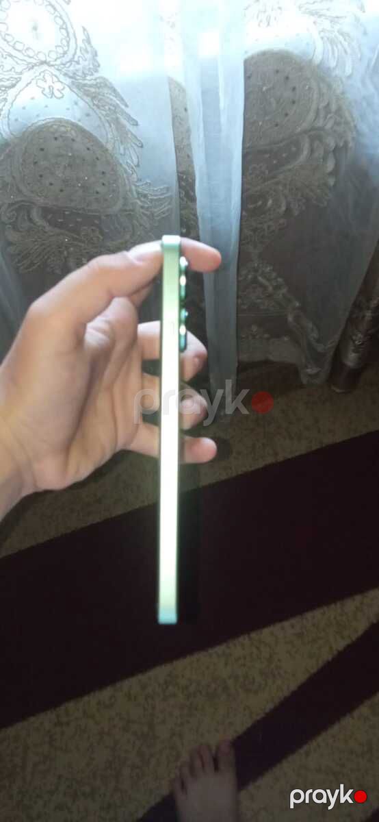Xiaomi 13 White 128GB/8GB — Smartfonlar, Lənkəran (4)